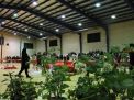 گزارش تصویری از جشنواره غذای طیبات